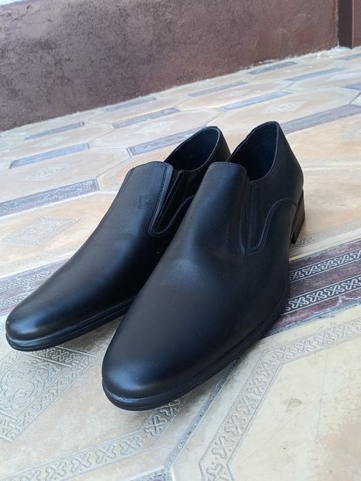 Туфли жаңа 45 размер