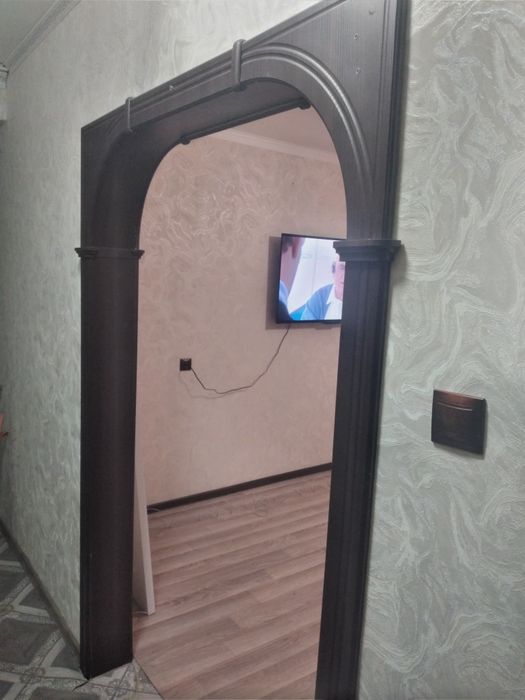 Межкомнатная арка