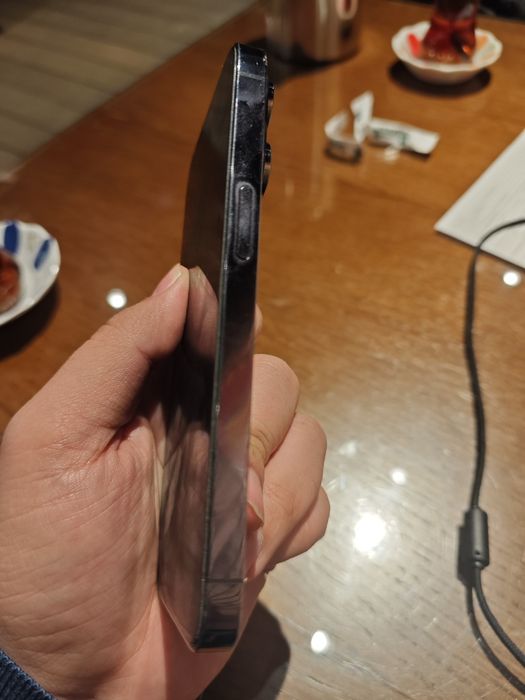 iPhone 14 pro 256 ZA/A Purple