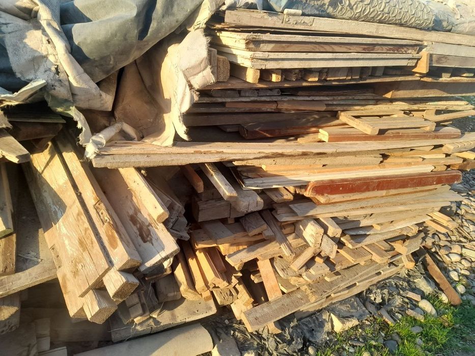 Уй учун брус ва йогоч матереиаллари