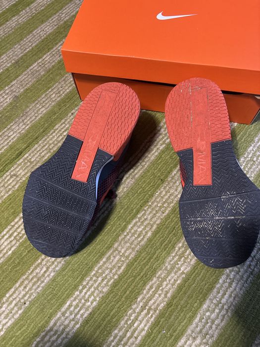 Nike Air Max Alpha Trainer 6