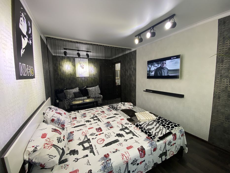 Квартира Пришахтинск