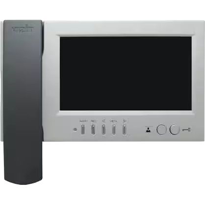 Монитор домофонная визит