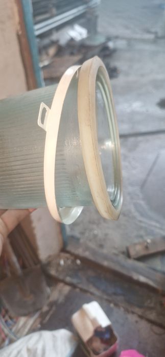 Плафон уличный  .