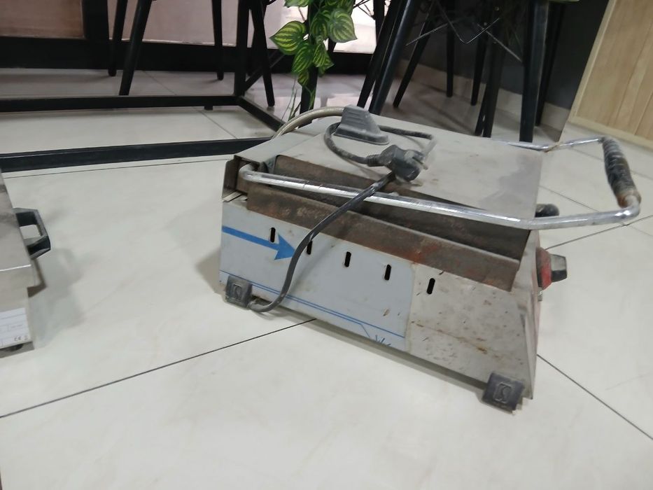 Hot-dog  тостер tostr