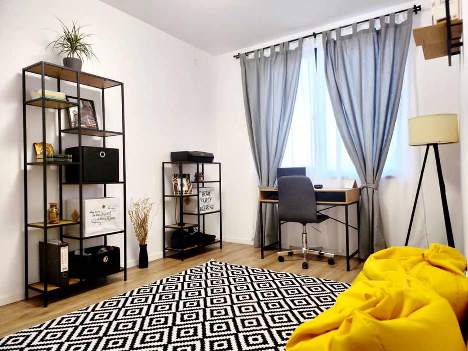 Casa individuala in complex rezidential