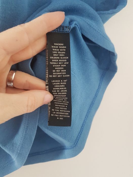 Tricou Ralph Lauren dama S