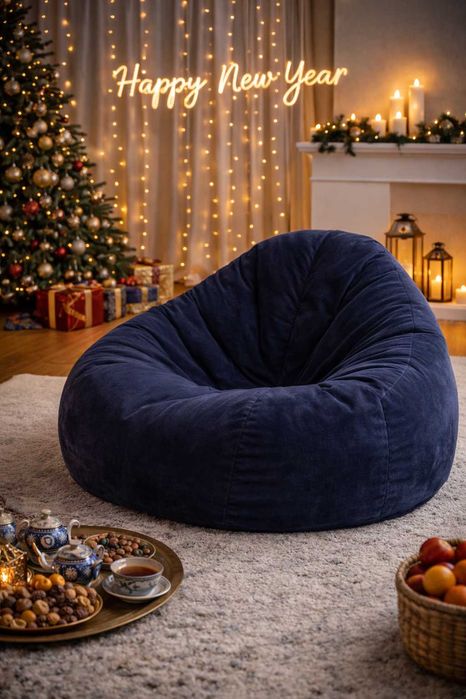 Кресло мешок, Бин Бэг, Pufik, Пуфик, Bean Bag