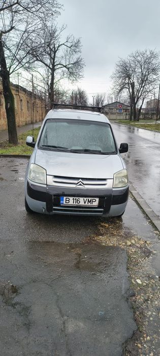 Citroen 1.6 benzina