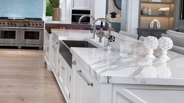 Мрамор гранит полировка реставрация хизмат ясаб урнатиб берамиз