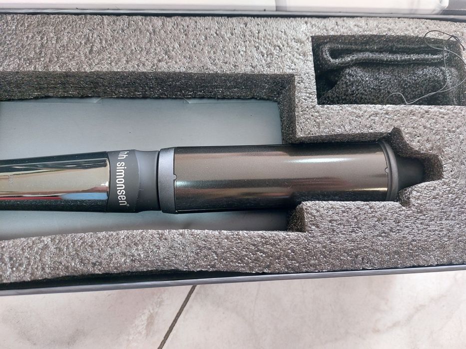 Маша за вълни hh simonsen 38mm