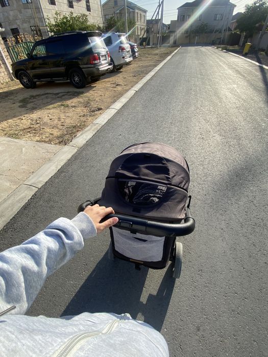 Коляска детский,б/у