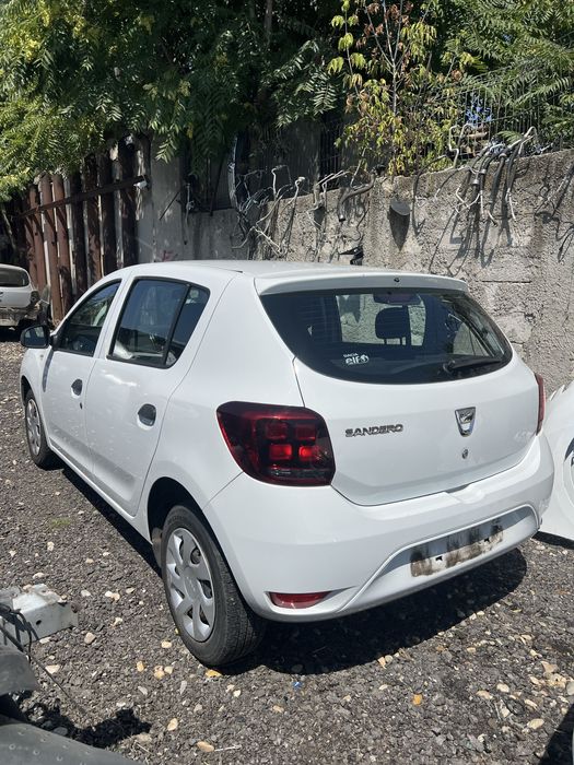 Piese /Dezmembrari Dacia Sandero Logan Mcv 2013 - 2020