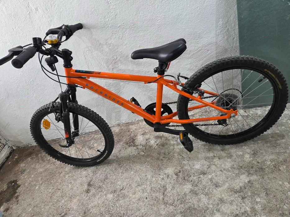 Детско Колело 20 цола