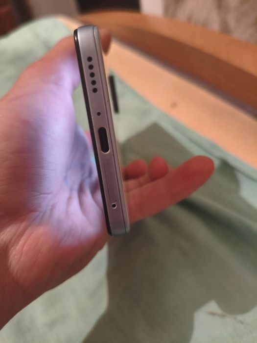 Redmi note 11 pro plus 5G