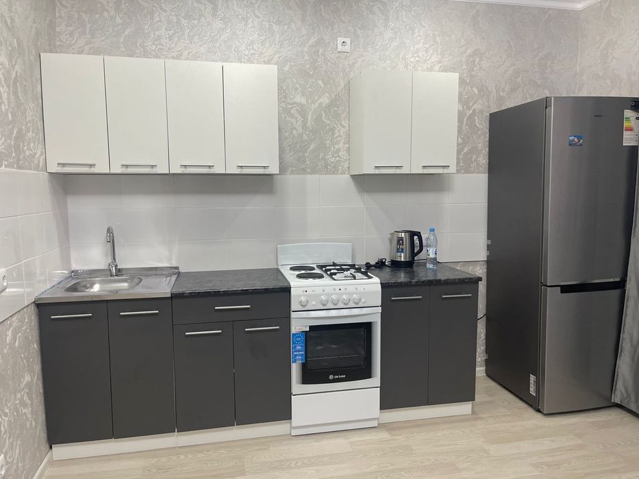 Отличный вариант квартиры 2024г