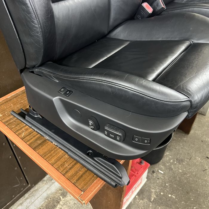 Контурные сиденья bmw e39 e38 бмв е39 е38