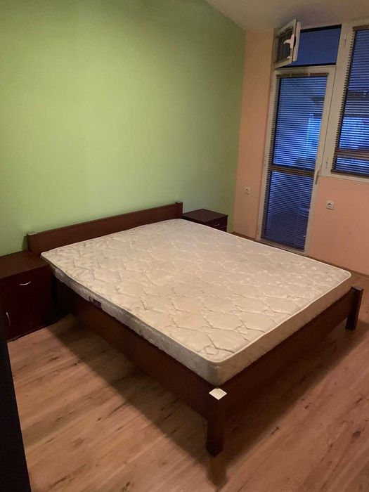 Дава се под наем Двустаен апартамент в Благоевград, Широк център - 50 кв.м за 205 € - Снимка #7