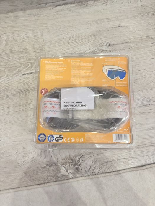 Давски/детски Ски екип 158-164/S размер