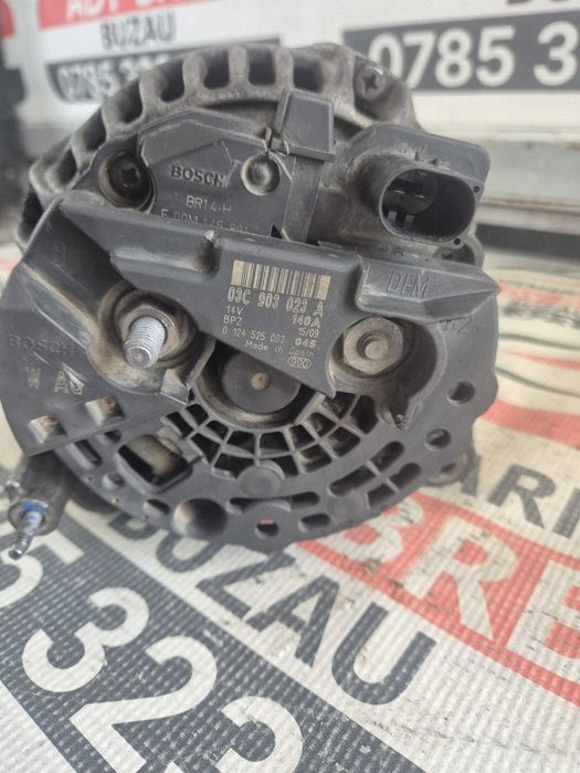 Alternator Volkwagen Passat B6 1.4 TSI