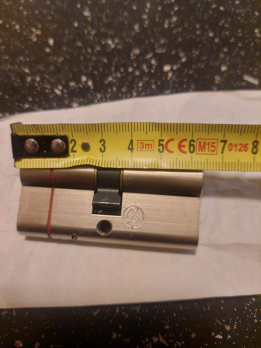 Патрон Mauer ELIT 2 RED LINE