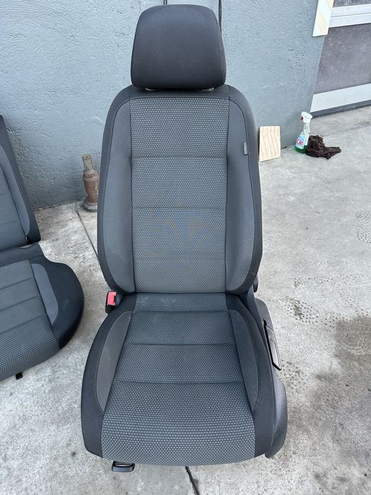 Scaune interior Vw Golf 6 Variant Combi Break 2011