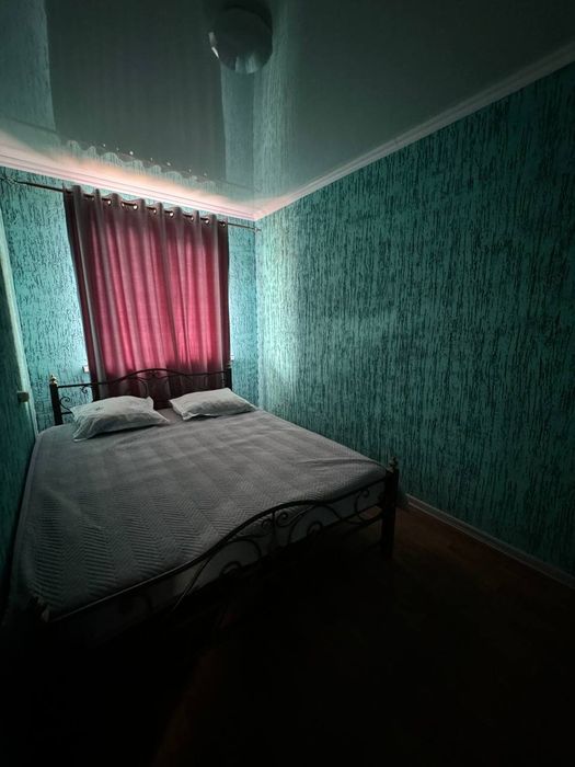 Сауна на дровах (Конаев)