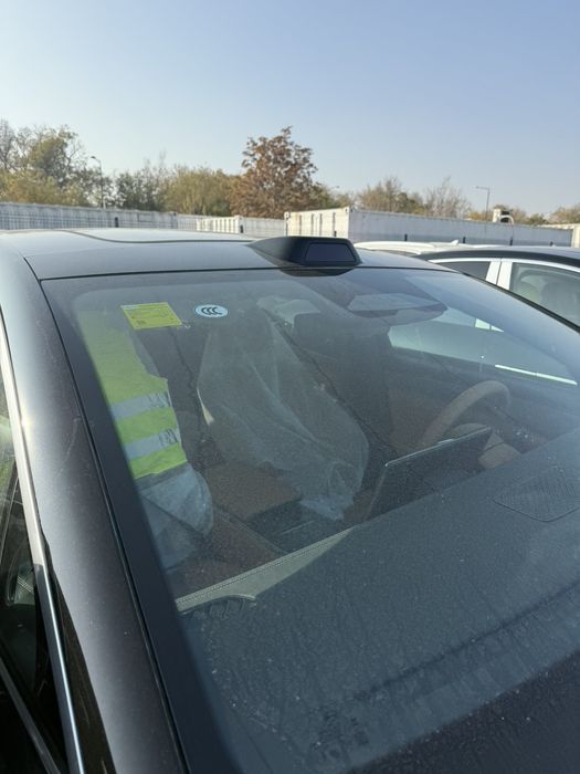 Byd Han L 2025 Sedan