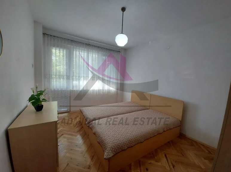 Дава се под наем Тристаен апартамент в с. Чайка, Област Варна - 70 кв.м за 498.27 € - Снимка #3