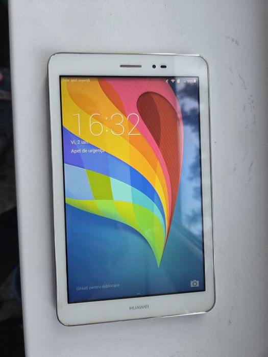 Tableta Huawei T1-821L