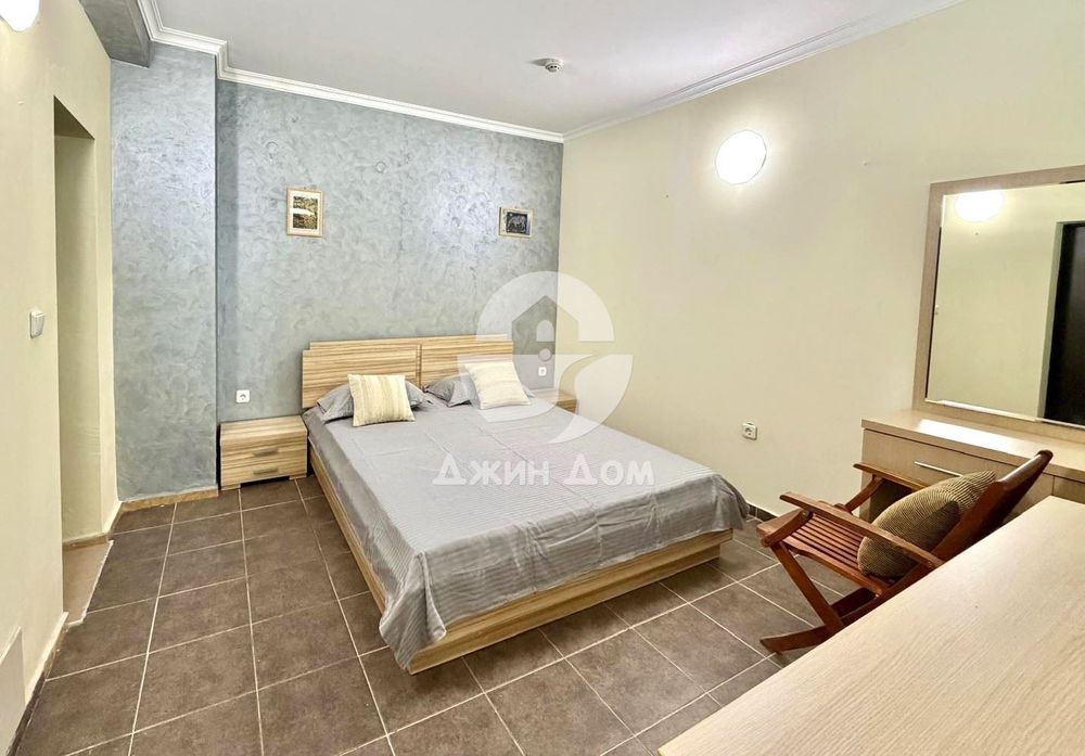 Продава се Четиристаен апартамент в Свети Влас - 121 кв.м за 531 €/кв.м - Снимка #8