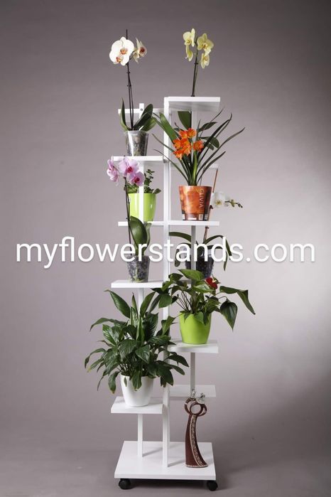 Цветарник Цветна кула 14