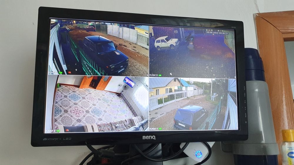 Продам дом с бизнесом