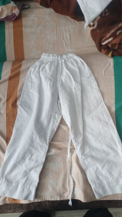 Кимоно для карате