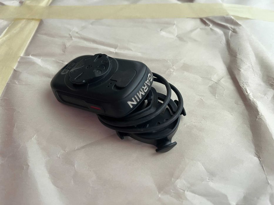 Ciclocomputer cu GPS Garmin Edge 130