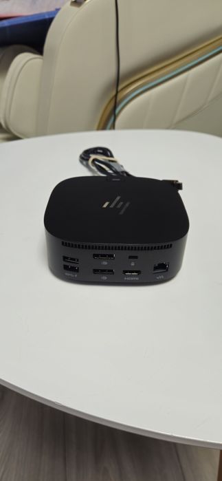 HP  USB - C  Dock  G5  Statie de Andocare