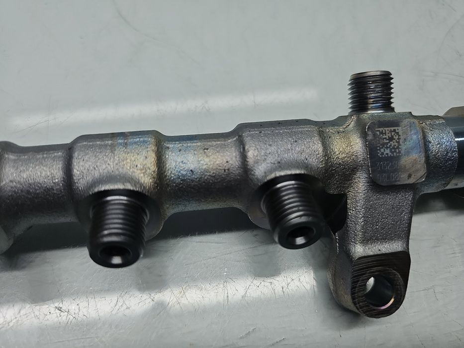 Rampa injectoare AUDI A6 (4G2, C7) [Fabr 2012-2017] 03L130089Q 2.0 TDI