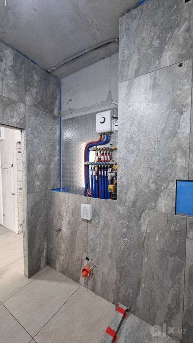 Usto pod kluchnik
