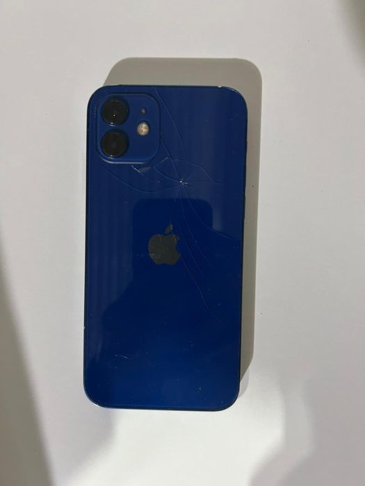 Айфон 12 продам или обмен ред расрочкага болады