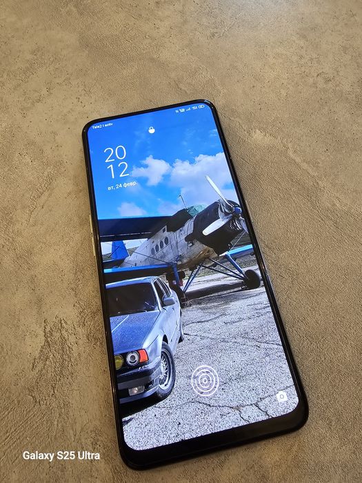 Oppo Reno2 Z / 128gb