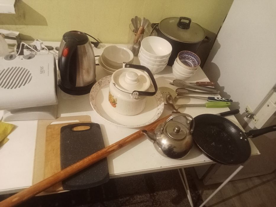 Продается бытовой техники