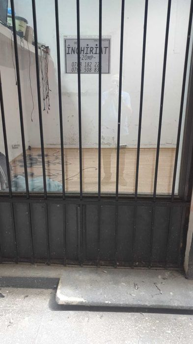 Calea Victoriei 52 - Proprietar Spatiu Comercial 20mp
