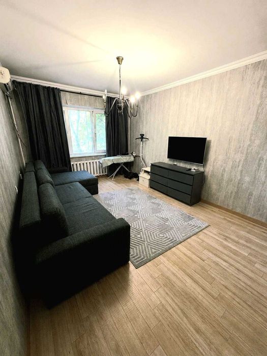 Продажа 3-комнатной квартиры