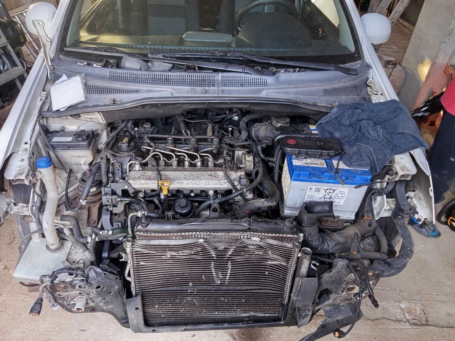 Piese Hyundai getz