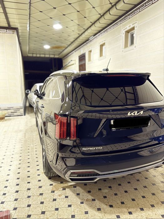 Kia Sorento 2023 — 5