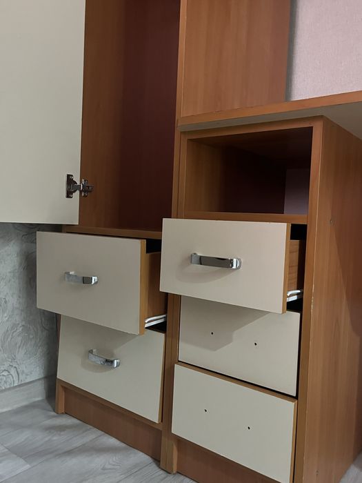 Продажа детской стенки