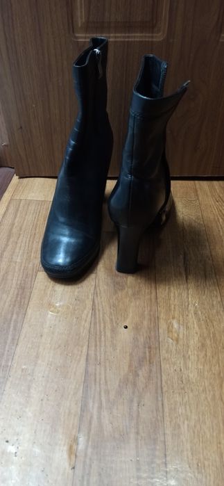 Обувь размер 38-39 р