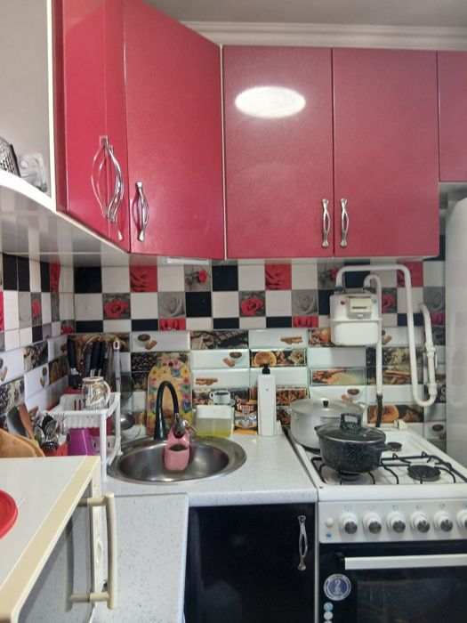 Сдаётся квартира 2х комнатная