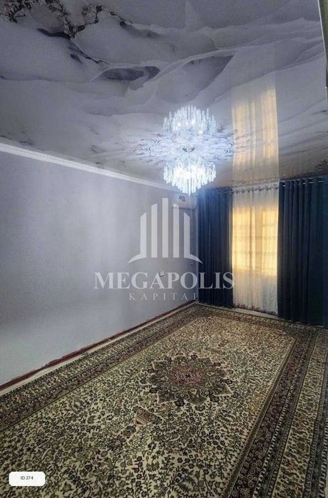 Buxoro sharq1 da 4 xonali kvartira arzon narxda sotiladi. №274