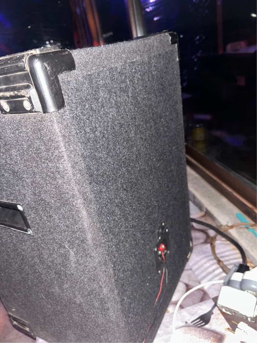 Тонколони 12 инча